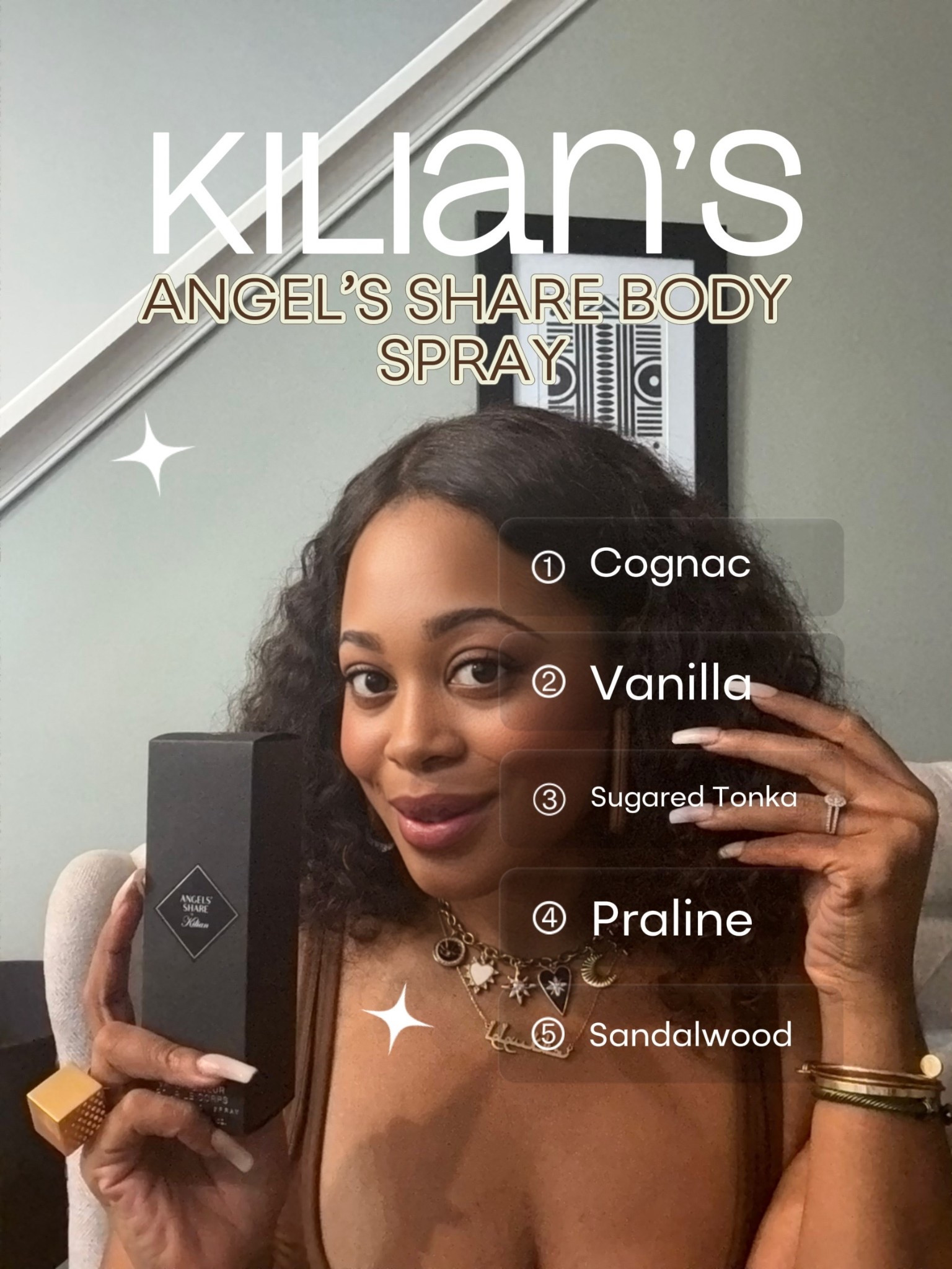 new and beautiful!!!! Smells like the OG but softer more versatile and more affordable 🥲!



#LTKBeauty