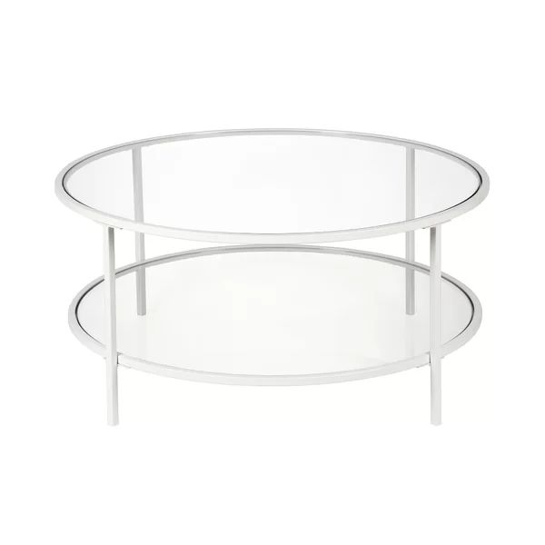 Magdalen Storage Coffee Table | Wayfair North America