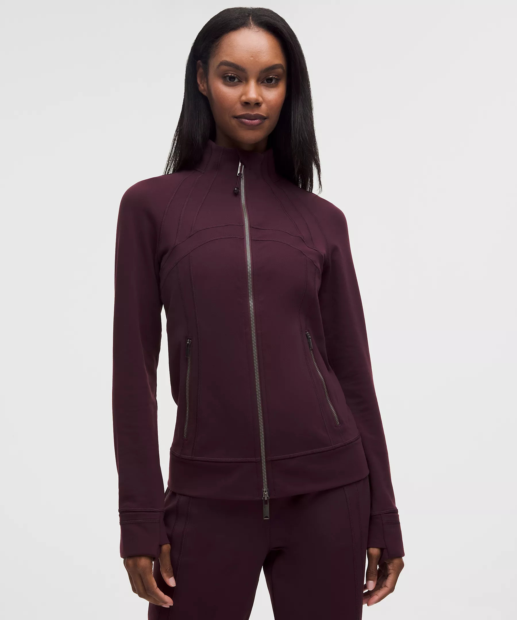 Define Track Jacket | Lululemon (US)