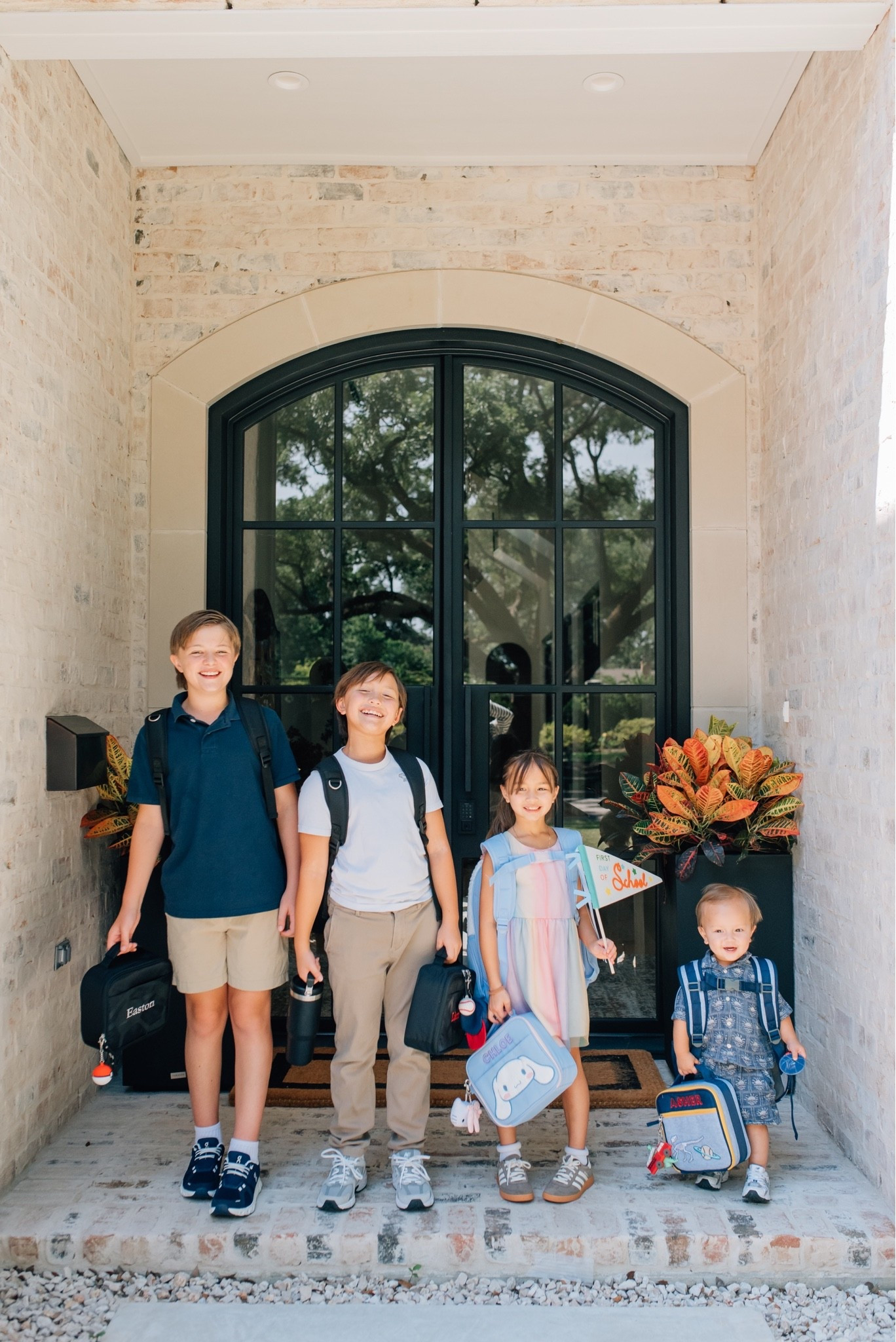 Back to school essentials!

#LTKSaleAlert #LTKKids #LTKBaby