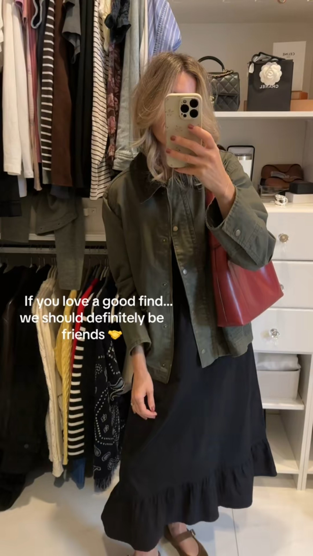 Old Navy finds are 🔥 right now! 

Sized down in these flats to a 6  

#LTKcanada #LTKfall #LTKstyletip