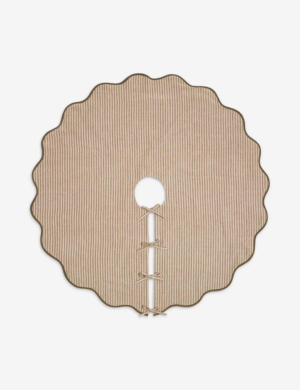 Lanie Tree Skirt | Lulu and Georgia 