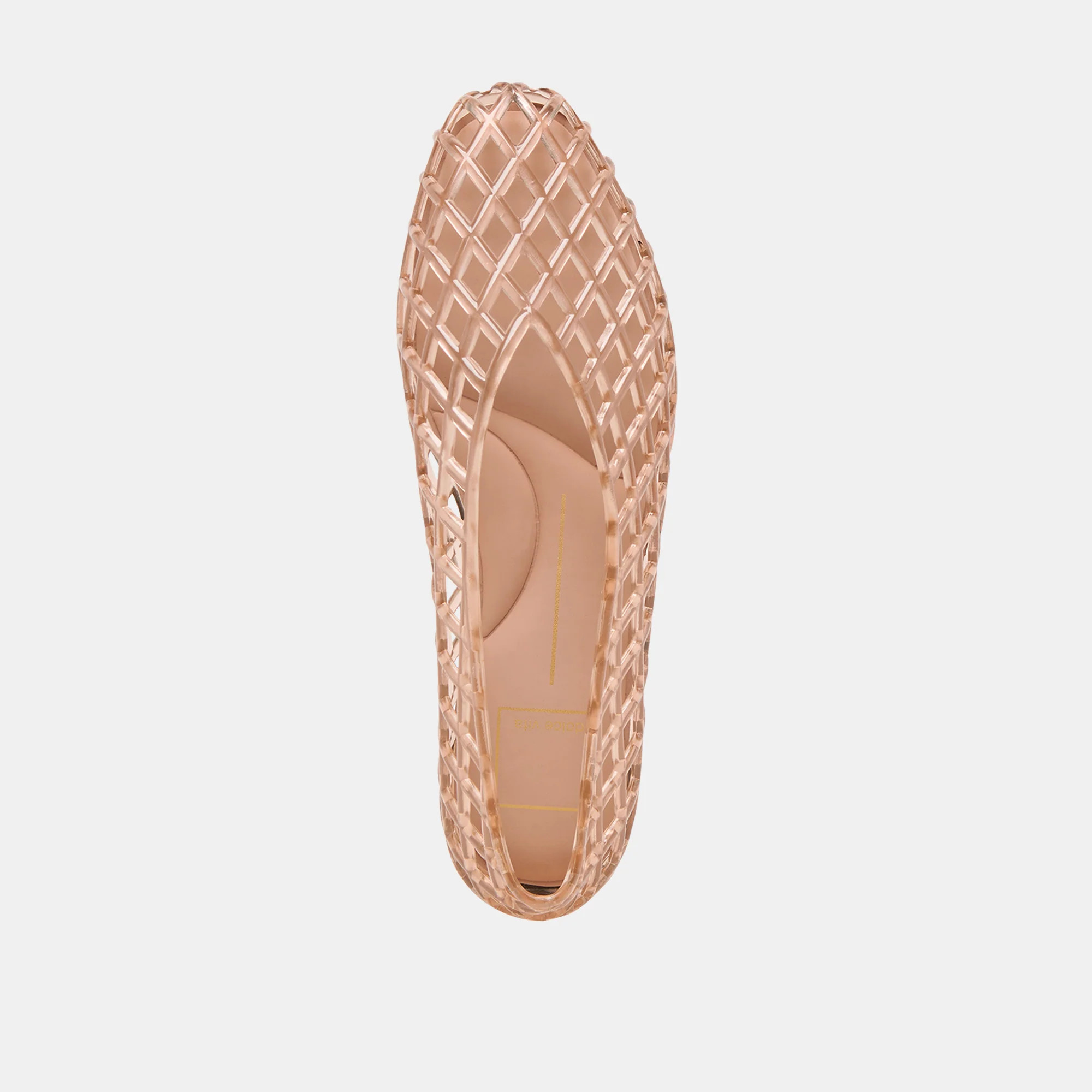 Jam Flats Mocha Jelly | DolceVita.com