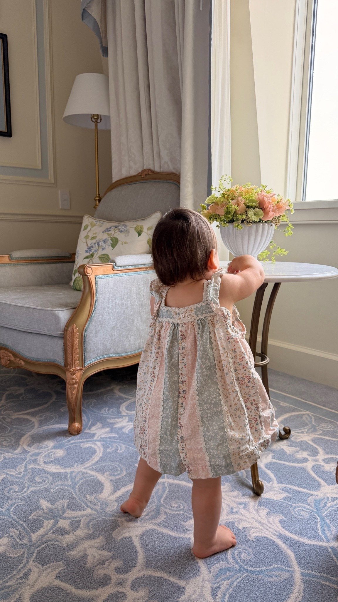 Did you know Sezane has kid’s clothes?!🫣

#LTKBaby #LTKKids