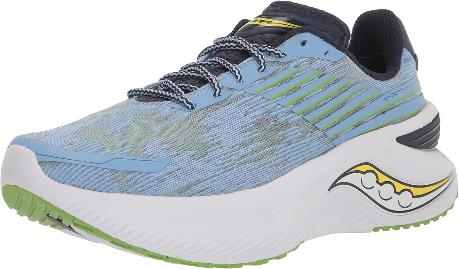 Saucony Women's Endorphin Shift 3 Running Shoe | Amazon (US)