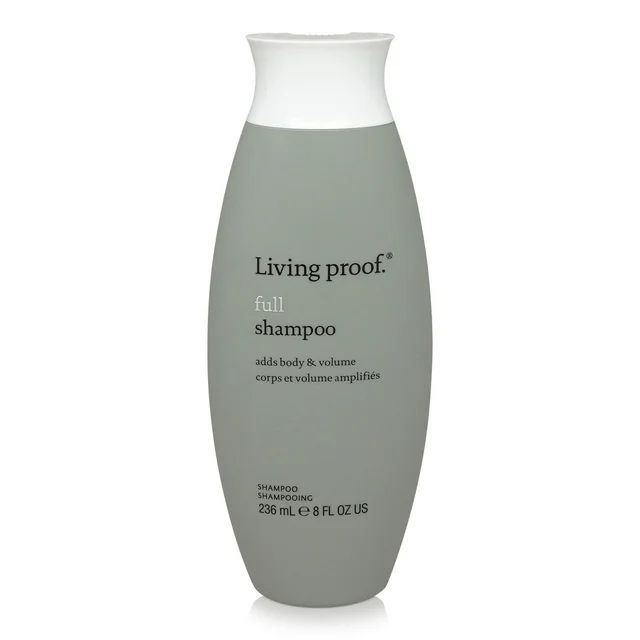 Living Proof Full Shampoo 8 oz | Walmart (US)