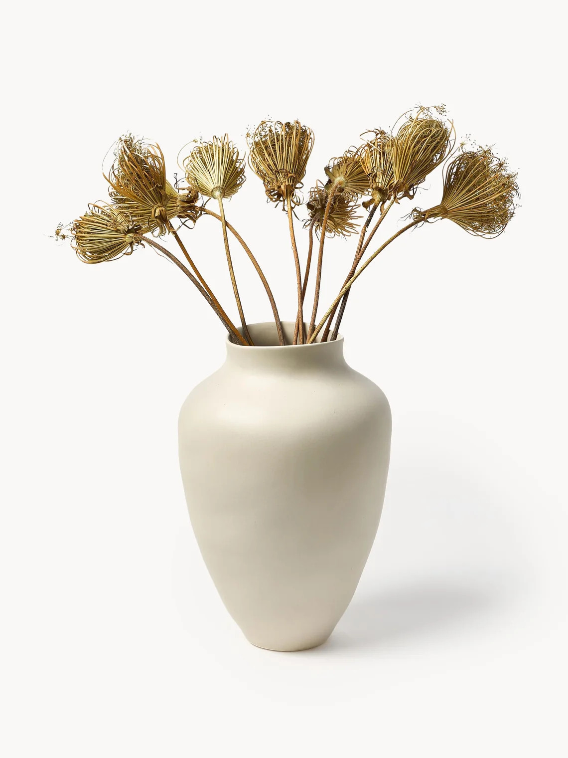 Handmade Vase, H 30 cm | Westwing UK