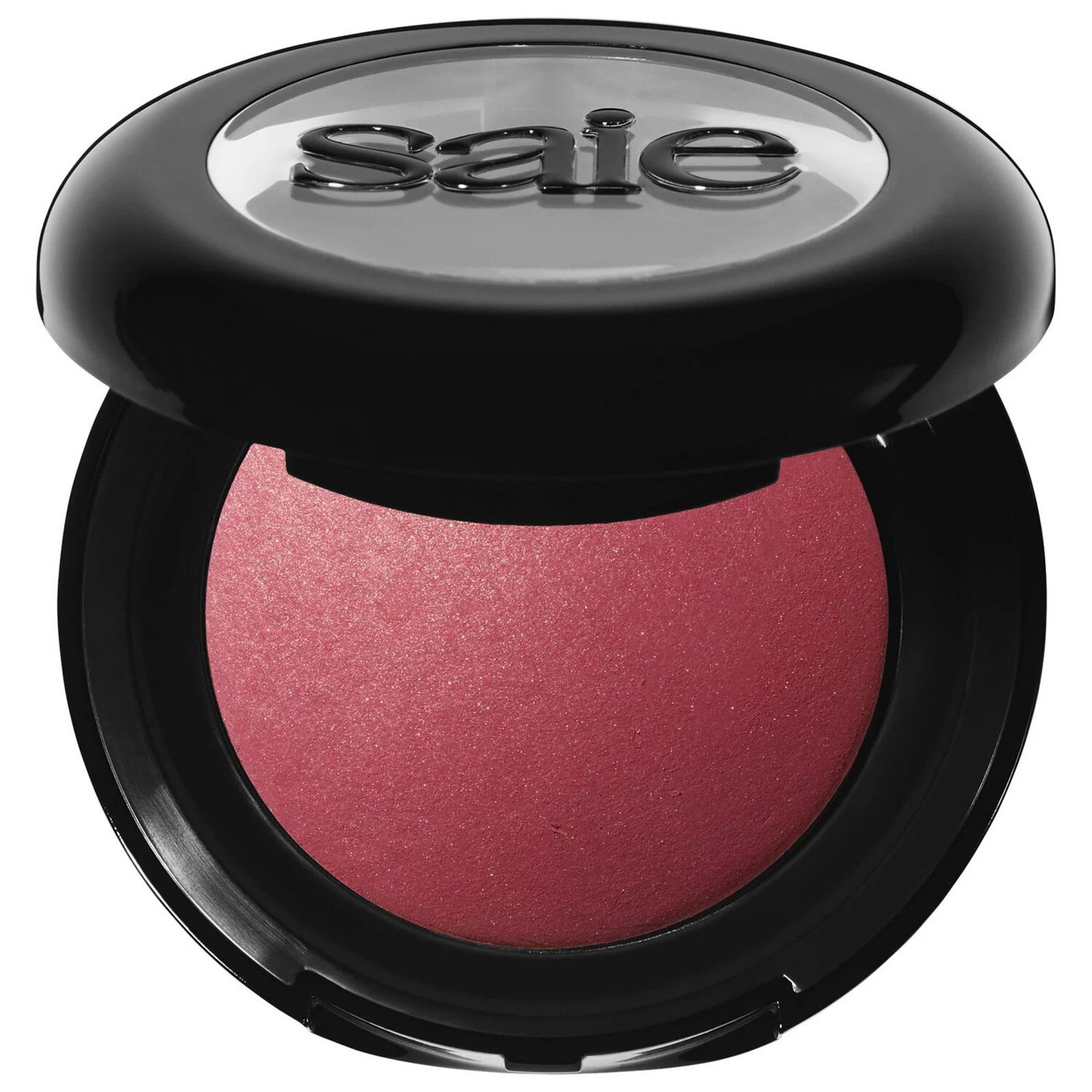 Saie SuperSuede Radiant Talc-Free Baked Powder Blush, Size: 0.16 Oz, Grazie | Kohl's