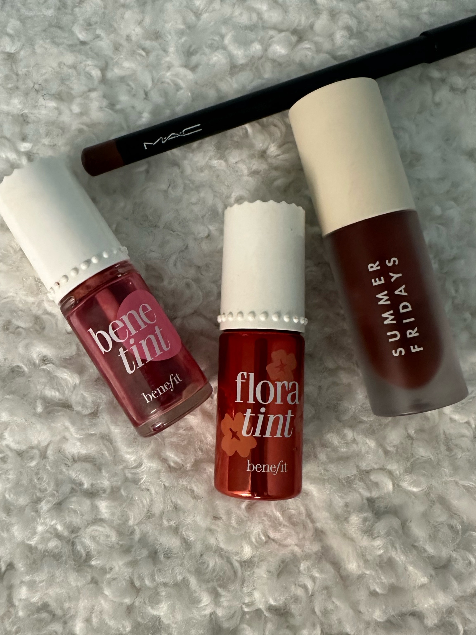 Lip combo! 