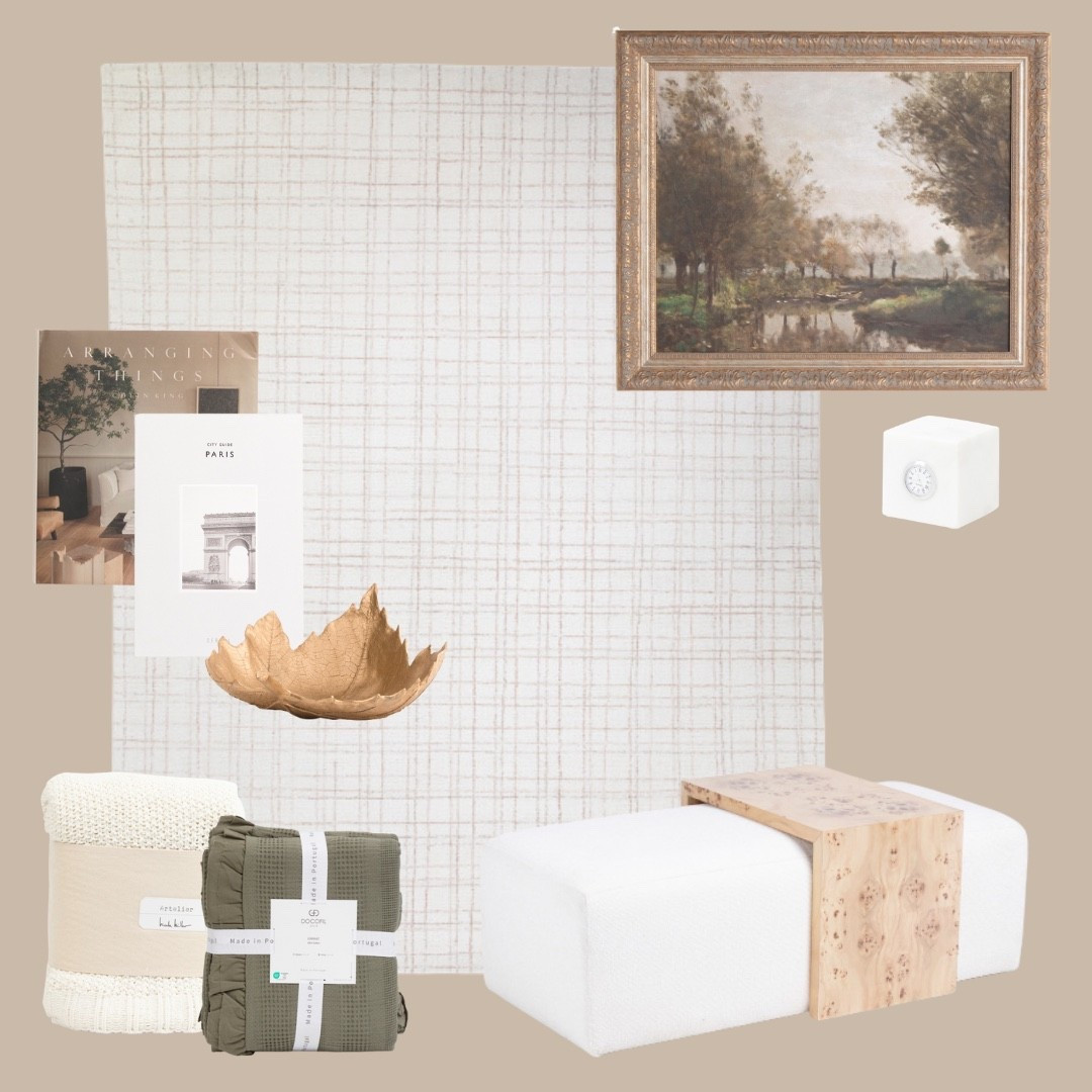 TJMaxx has some great finds right now!

#LTKHome