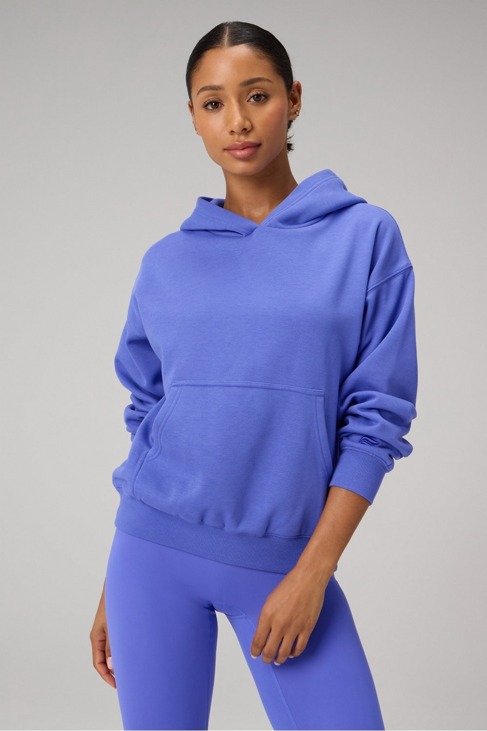 Cozy Fleece Hoodie | Fabletics