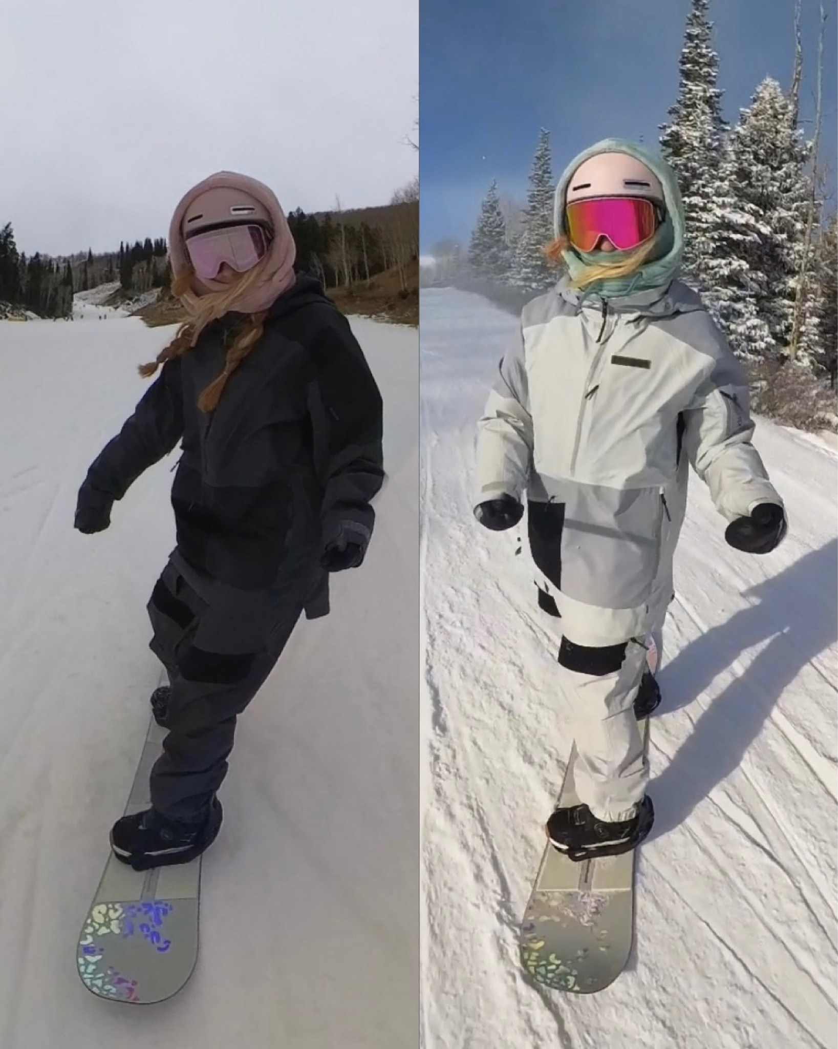 Carbonate collectionn