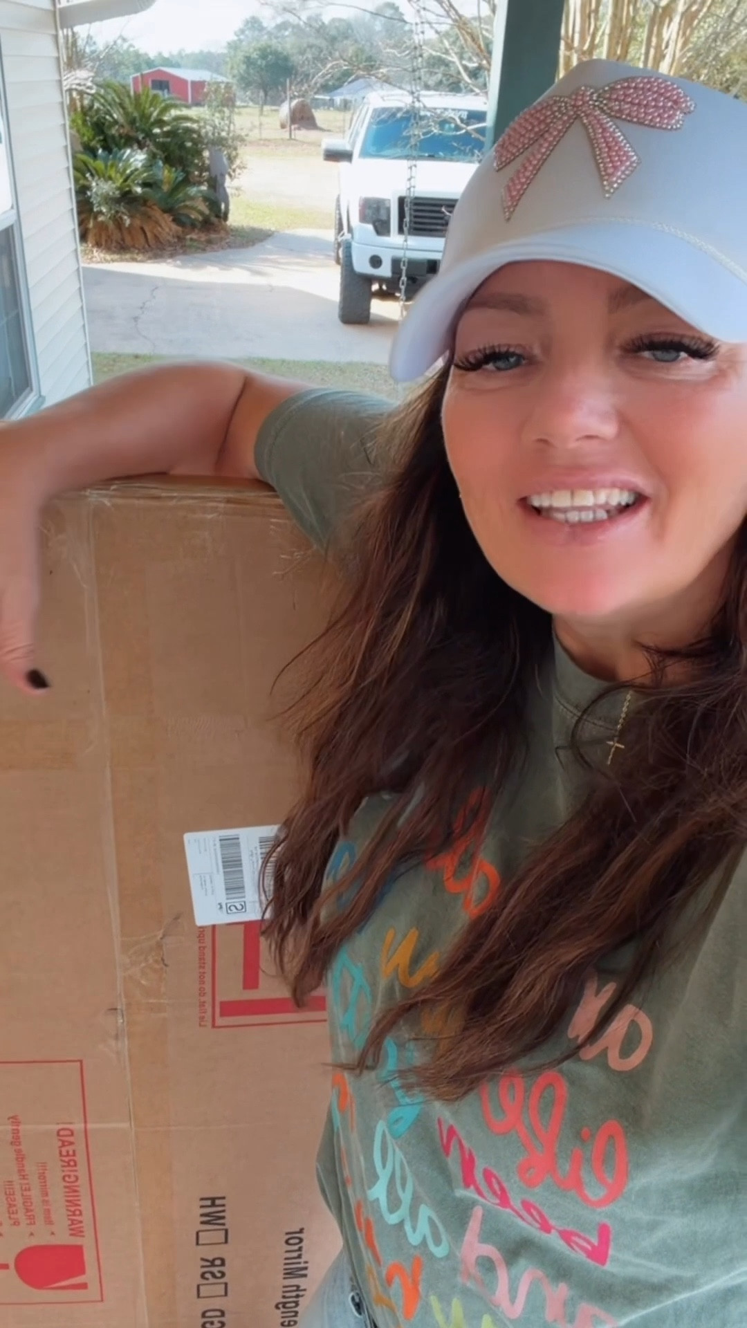 Just call me Uber Eats! 😅 

#LTKvlog #LTKdayinmylife #LTKmomlife