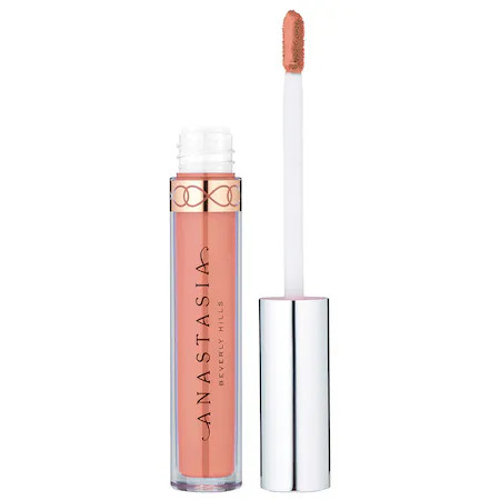 Anastasia Beverly Hills Liquid Lipstick Milkshake 0.11 oz | Sephora (US)