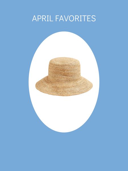 The must have raffia bucket hat for coastal grandmothers 

#LTKstyletip #LTKover40 #LTKfindsunder50