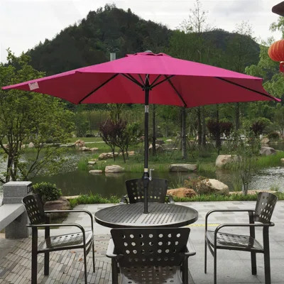 9FT Patio Outdoor Umbrellas | Wayfair North America