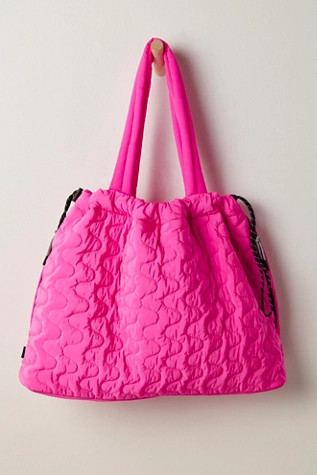 Cloud 9 Tote | Free People (Global - UK&FR Excluded)