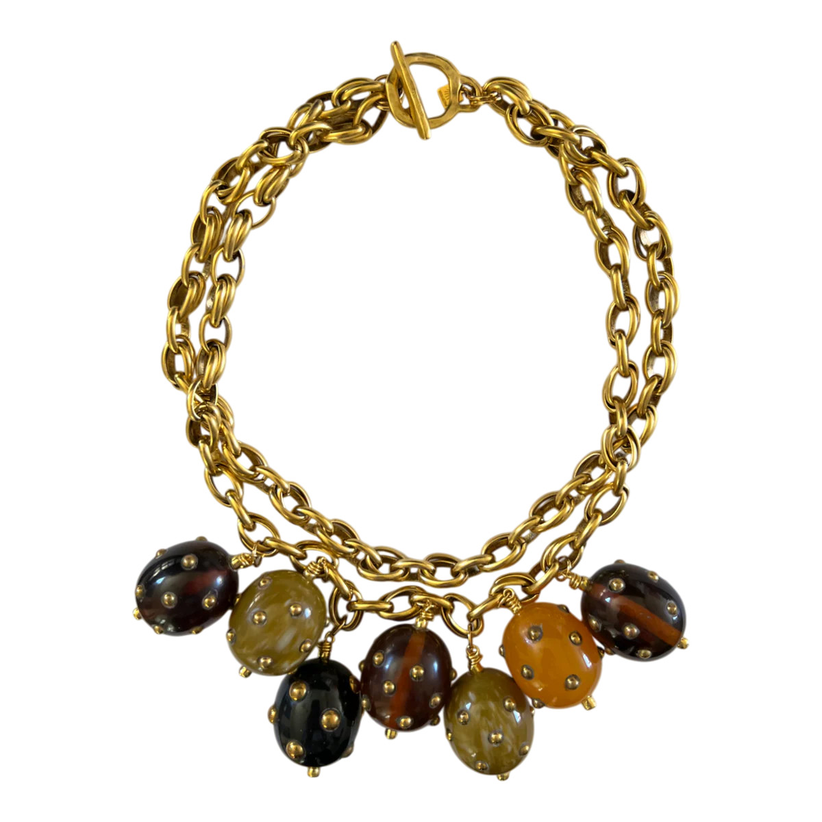 Maude Necklace | SC Collection