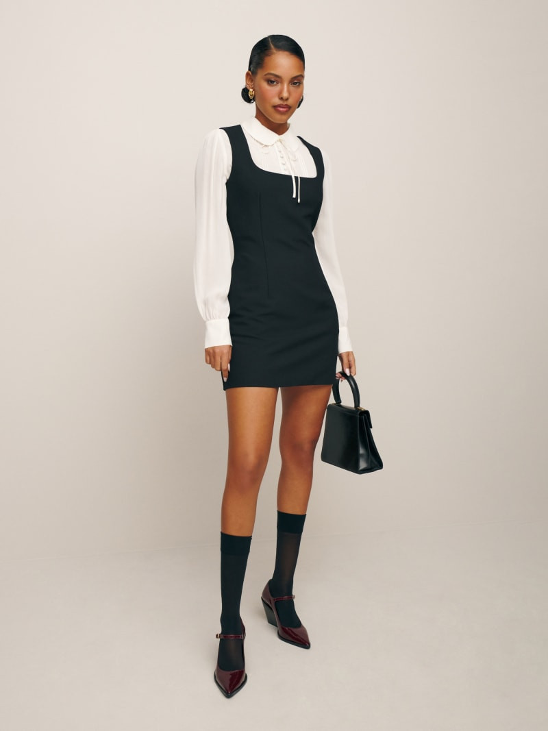 Laini Dress | Reformation (Global)