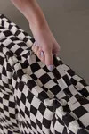 Rohini Checkerboard Daybed Cushion | Urban Outfitters (US and RoW)