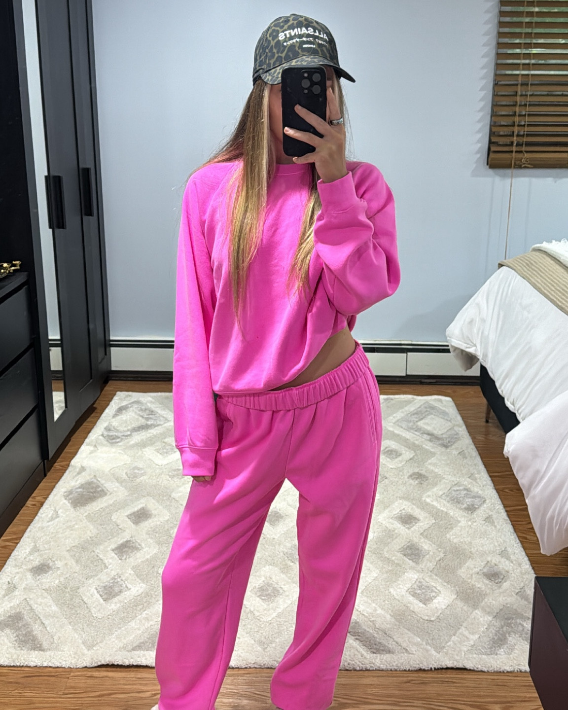 Living for the neon hot pink😍💖

#LTKStyleTip #LTKBeauty #LTKFindsUnder100