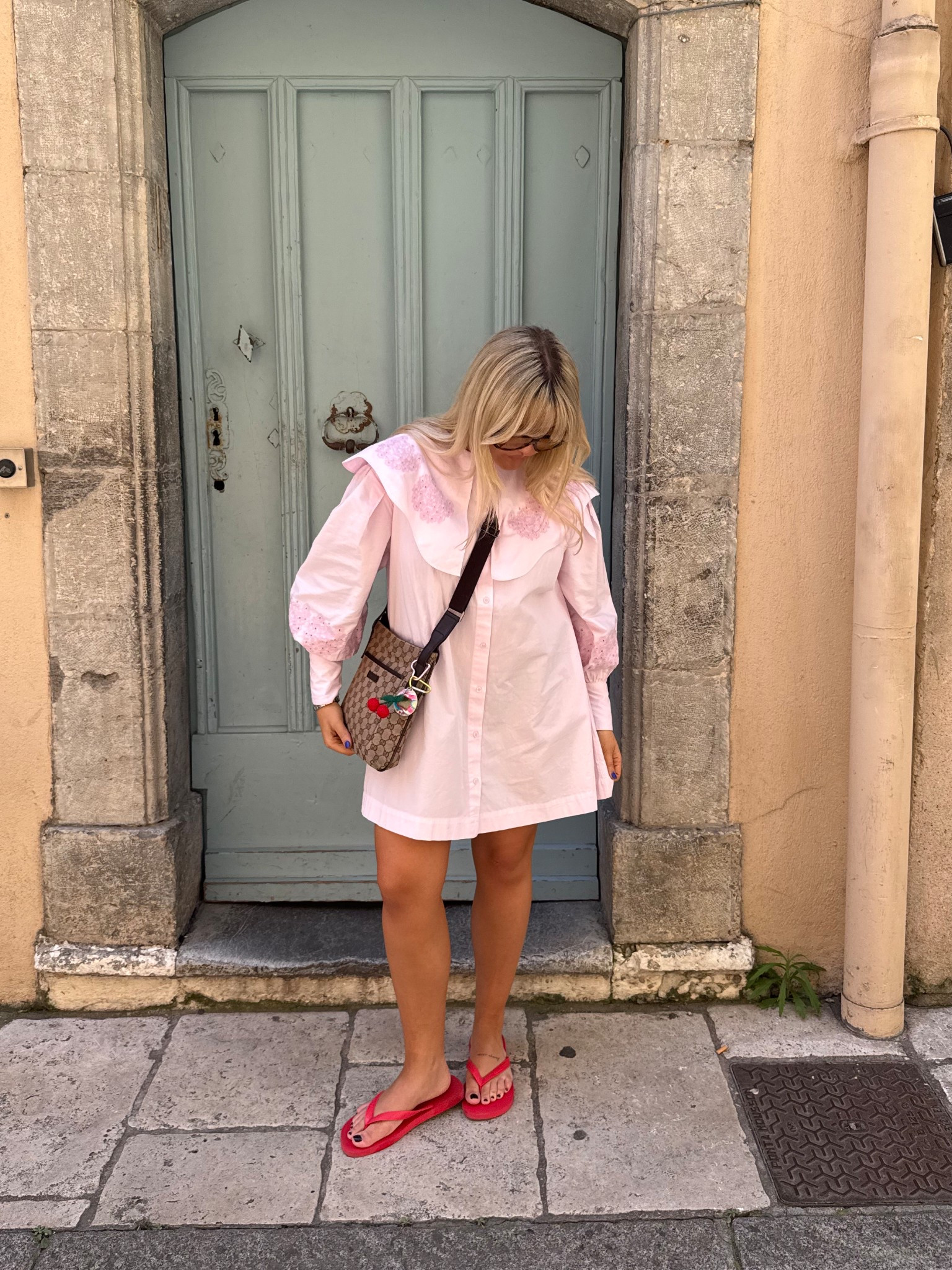 Fav summer dress already 

#LTKeurope #LTKuk #LTKsummer