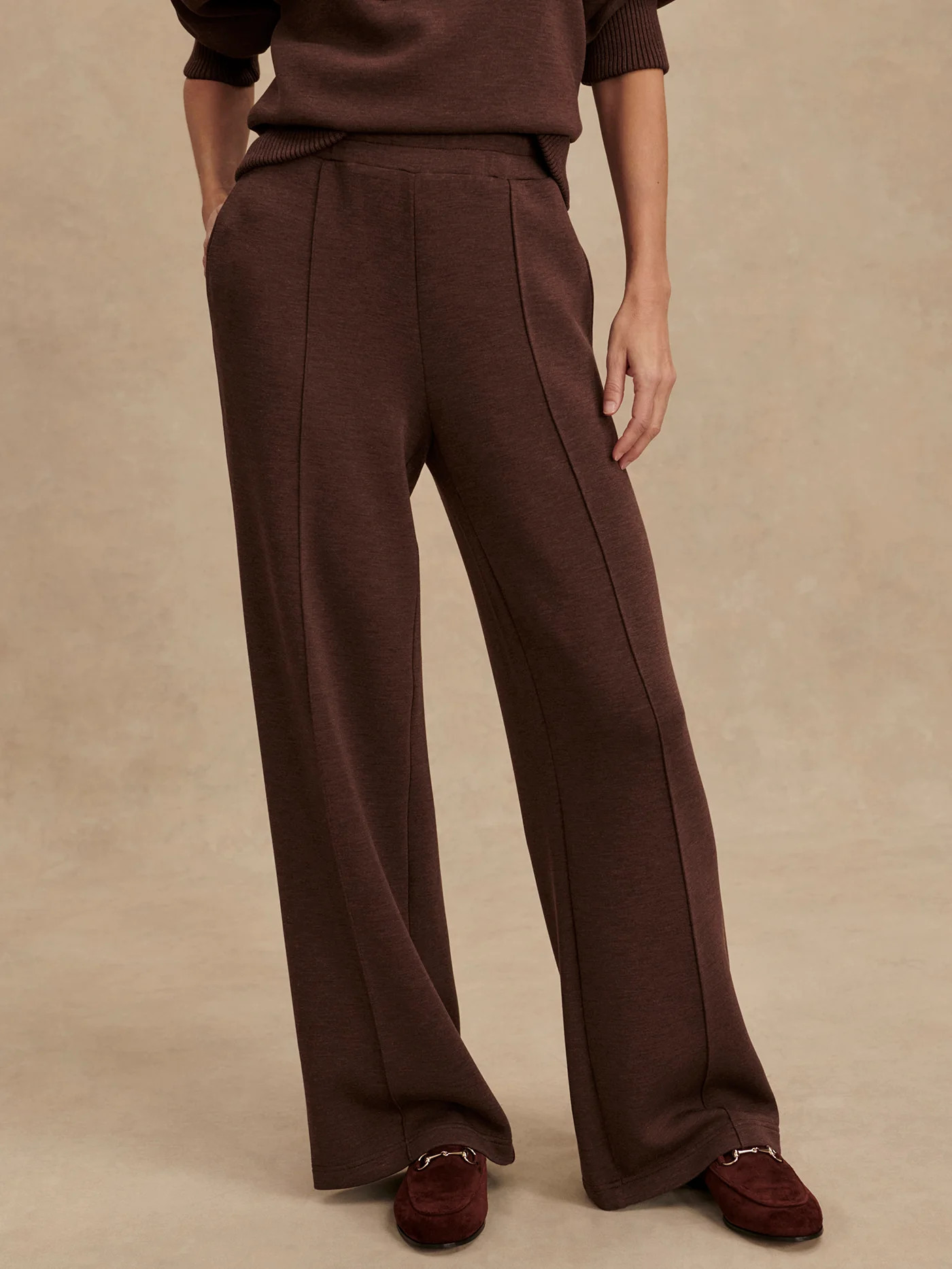 The Wide Leg Pant 28 | Varley US | Varley US