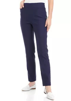 Kim Rogers® Women's Millennium Average Pants | Belk