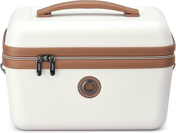 DELSEY Paris Women's Chatelet 2.0 Makeup and Cosmetic Beauty Travel Case | Amazon (US)