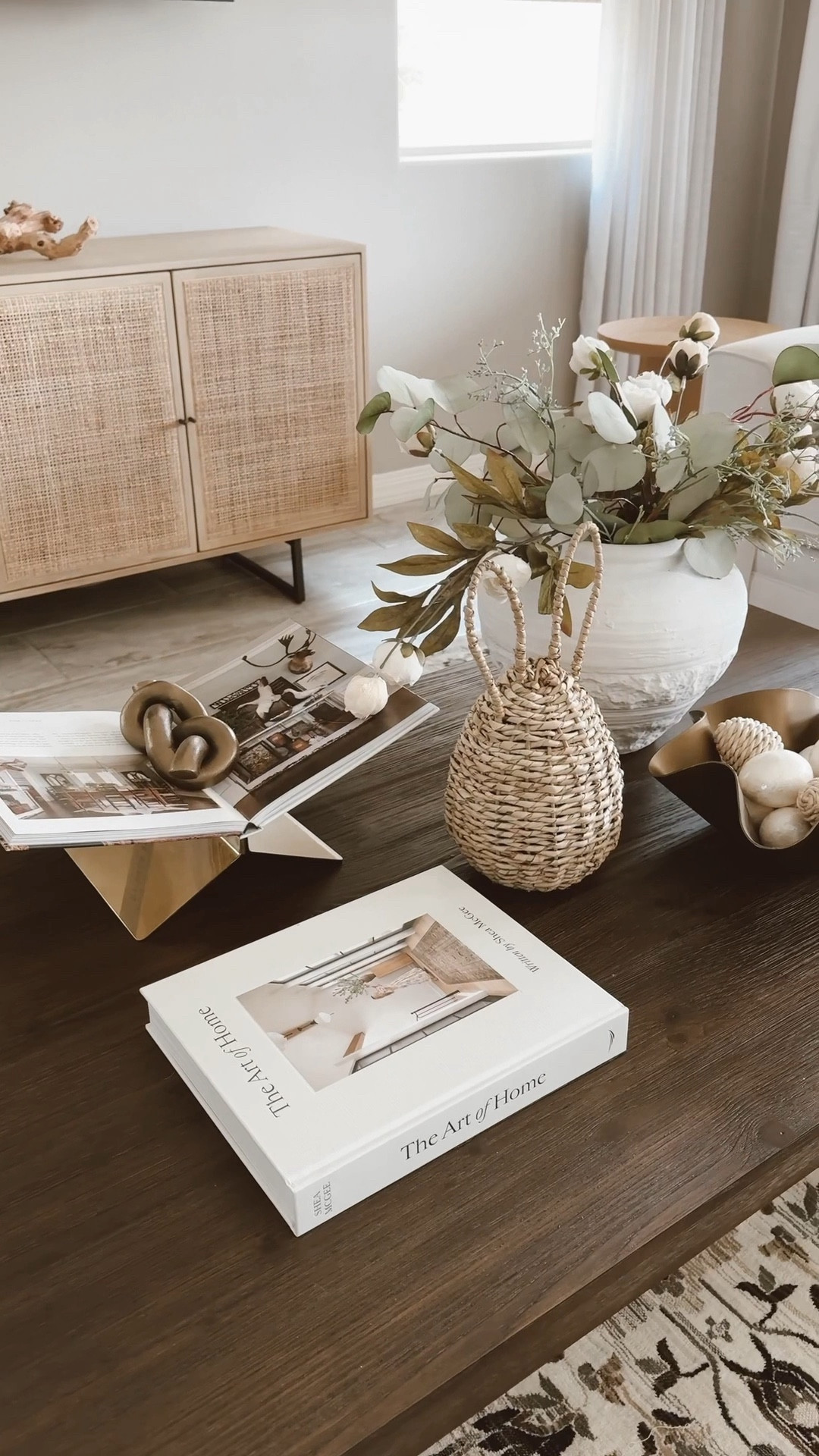 Starting to add some Spring and Easter Vibes Around the house! Spring home decor - easter home decor - easter coffee station - Easter kitchen decor - tray decor - coffee table decor - easter entryway decor #LTKeaster #LTKspring #Salealert 

#LTKSpringSale #LTKhome #LTKSeasonal