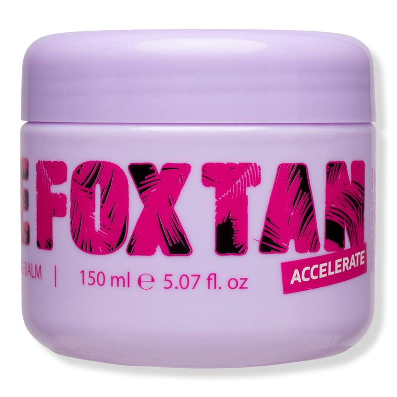 The Fox Tan Rapid Bronzing Balm | Ulta Beauty | Ulta