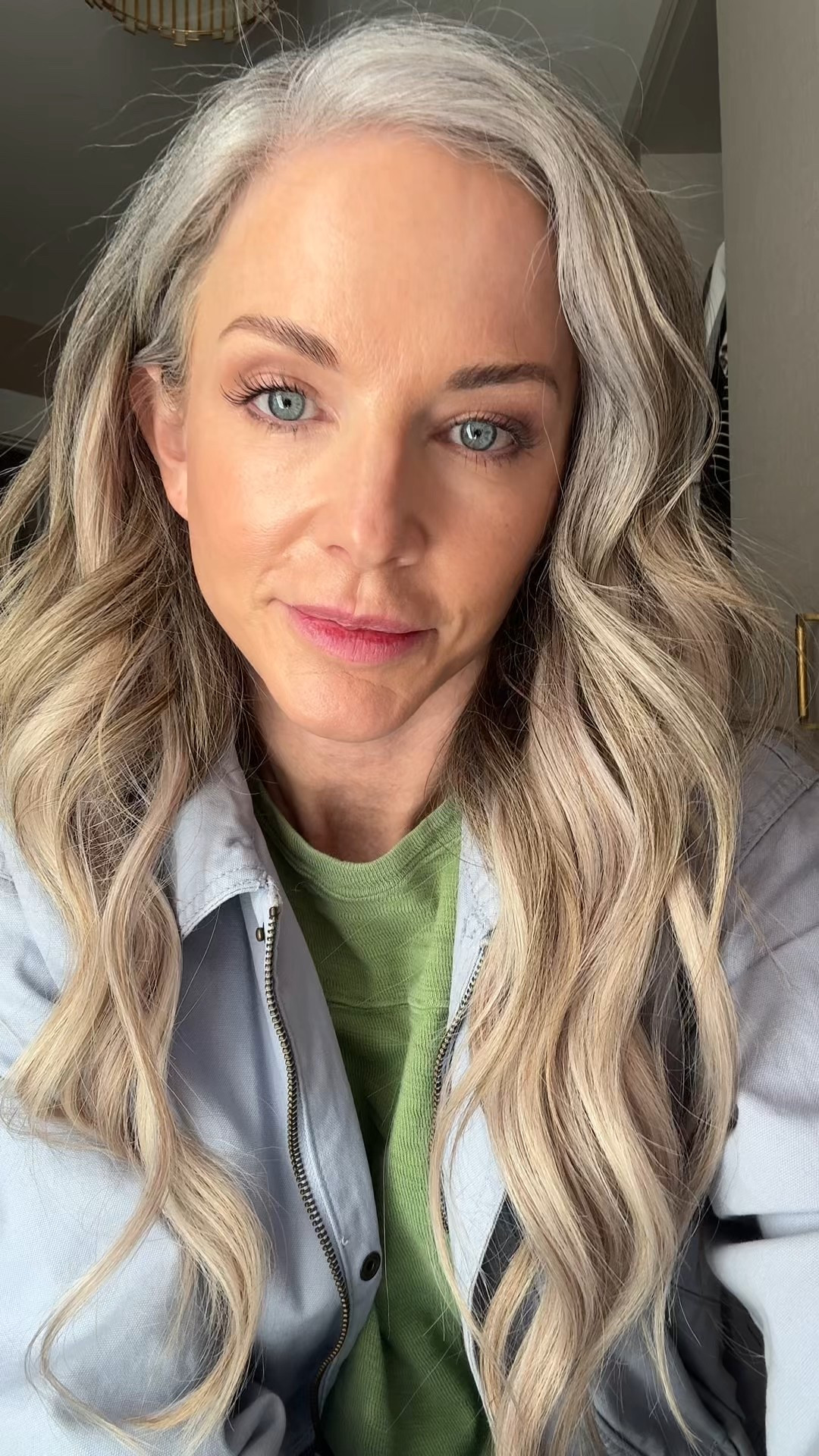 Two step spring lip combo! 
#lipcombo

#LTKOver40 #LTKBeauty