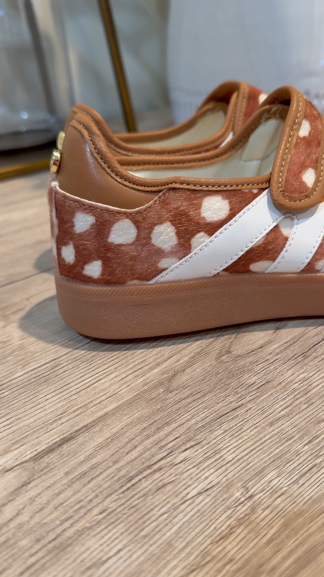 Got these look for less Adidas, Mary Jane slip on and I’m obsessed. They are 10 out of 10 quality from Amazon and so budget friendly perfect for fall.

#LTKdayinmylife #LTKgrwm #LTKootd