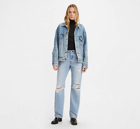 501® ‘90s Original Women's Jeans | Levi's (CA)