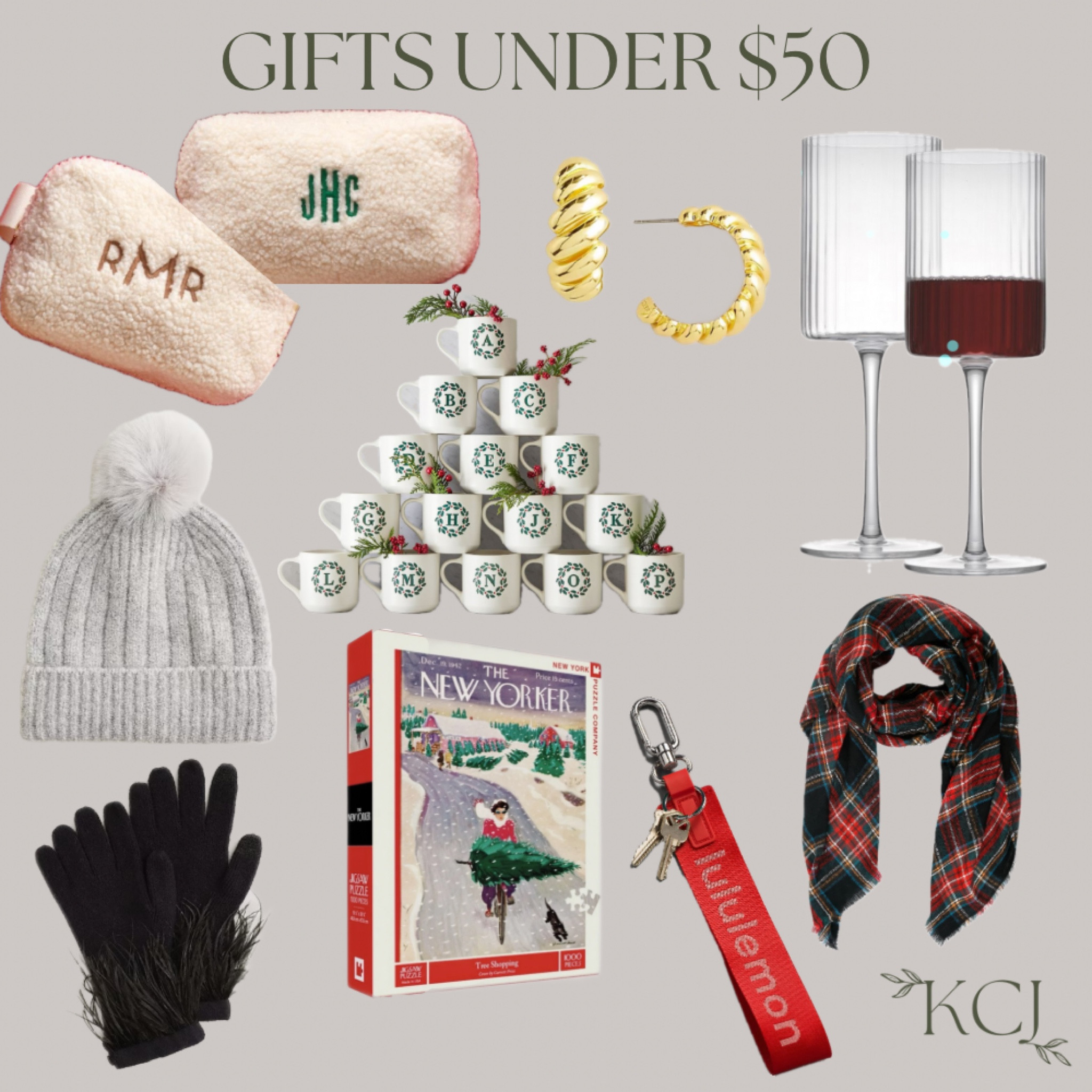 A holiday Gift Guide for everyone on your Christmas list!
Gifts for Her, Gifts for Him, Gifts for dad, gifts for mom, Gifts for friends, Gifts under $50, Gifts under $25, Gifts from Amazon, Gifts for littles kids, gifts for guys, Gifts for mom and dad, and more!
2023 Christmas Gifts Guide,
Gift Ideas, gift guides, presents, Christmas stocking stuffers, small gifts

#LTKfindsunder50 #LTKGiftGuide #LTKHoliday