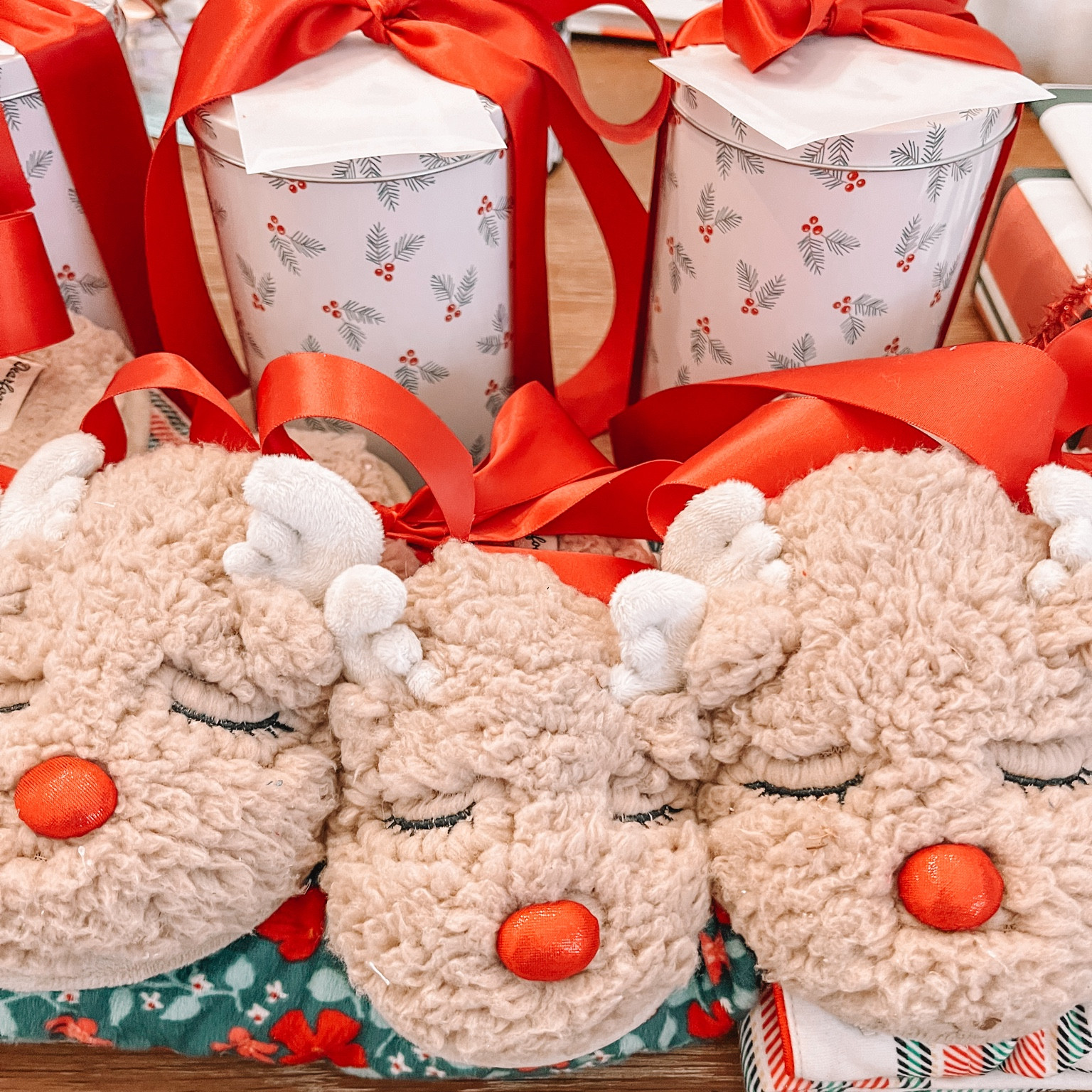 Christmas Eve gifts 

#LTKkids #LTKSeasonal #LTKHoliday