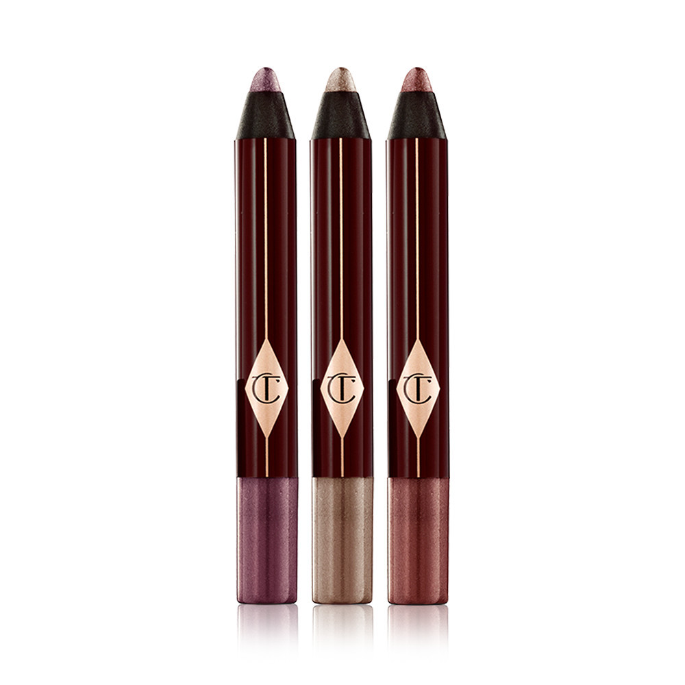 COLOUR CHAMELEON EYE TRIO | Charlotte Tilbury (US)