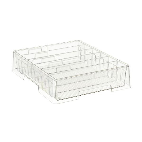 Everything Organizer Food Storage Lid Organizer | The Container Store