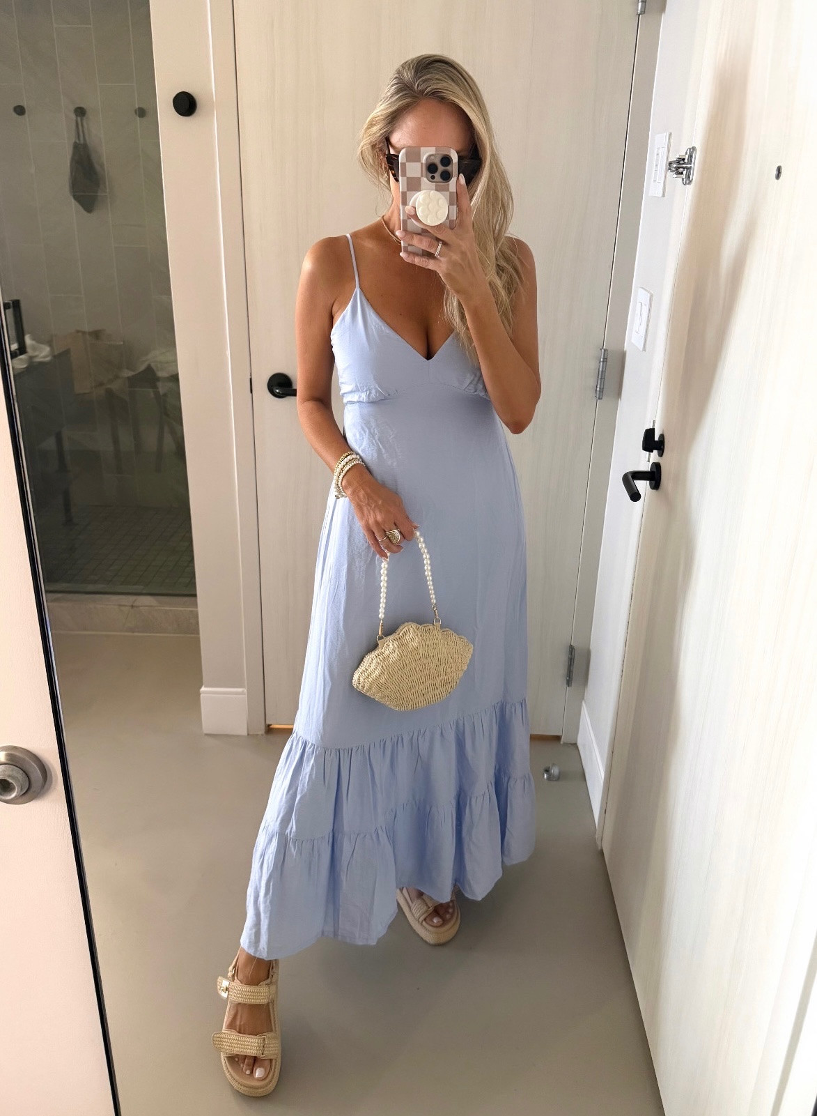 Perfect target dress! 

#LTKStyleTip #LTKFindsUnder50 #LTKOver40