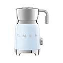 Smeg Milk Frother - Pastel Blue | HSN