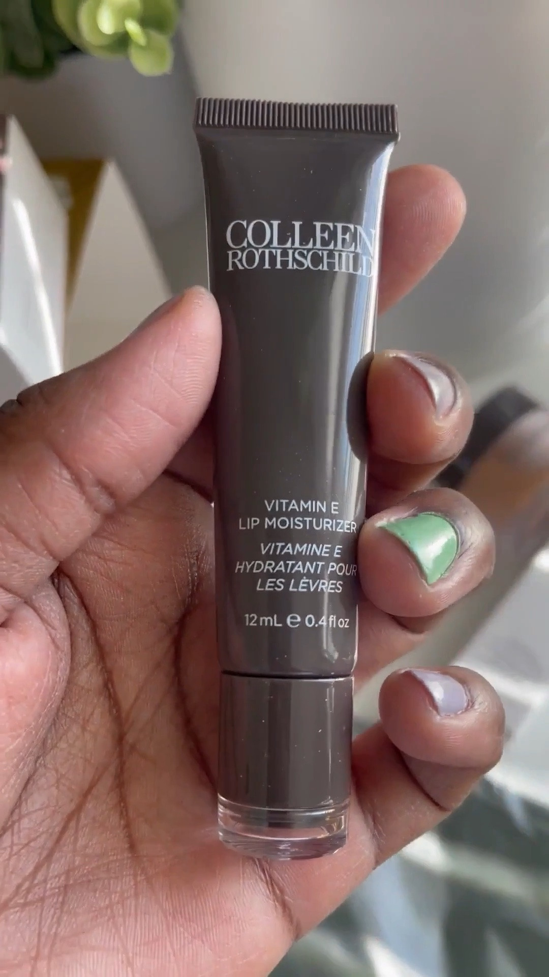SecretsofYve:  nourish your lips with this moisturizer! Give as a gift. 🎁 @Colleen Rothschild 
#Secretsofyve #ltkgiftguide
Always humbled & thankful to have you here.. New posts daily at 3pm &4:15pm EST. 
CEO: PATESI Global & PATESIfoundation.org
 @secretsofyve : where beautiful meets practical, comfy meets style, affordable meets glam with a splash of splurge every now and then. I do LOVE a good sale and combining codes! #ltksalealert #ltku #ltkplussize #ltkmidsize #ltkover40 #ltkkids #ltkmens #ltkpetite #ltkvlog #ltktravel #ltkbump #ltktall #ltkootd #ltkselfcare #ltkstorytime #ltkmomlife #ltkmorningroutine secretsofyve

#LTKMothersDay #LTKSeasonal #LTKWedding