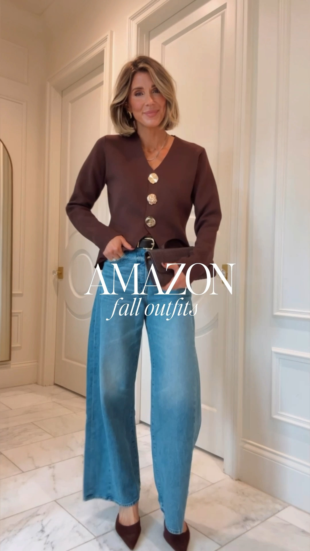 Amazon fall/winter outfits 

#LTKFindsUnder50 #LTKFindsUnder100