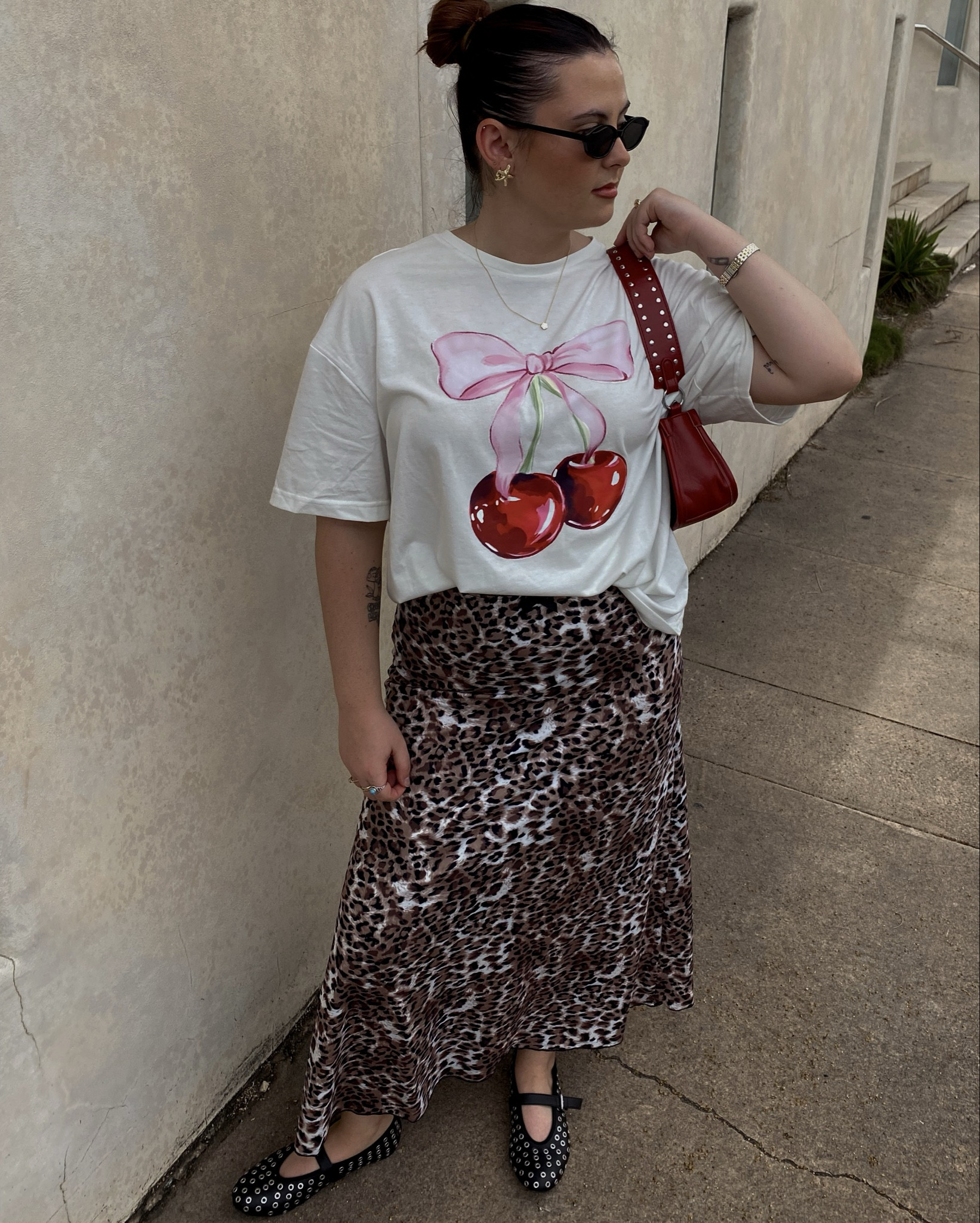 Leopard print with cherries is the cutest combo 🍒

#LTKsummer #LTKstyletip #LTKaustralia