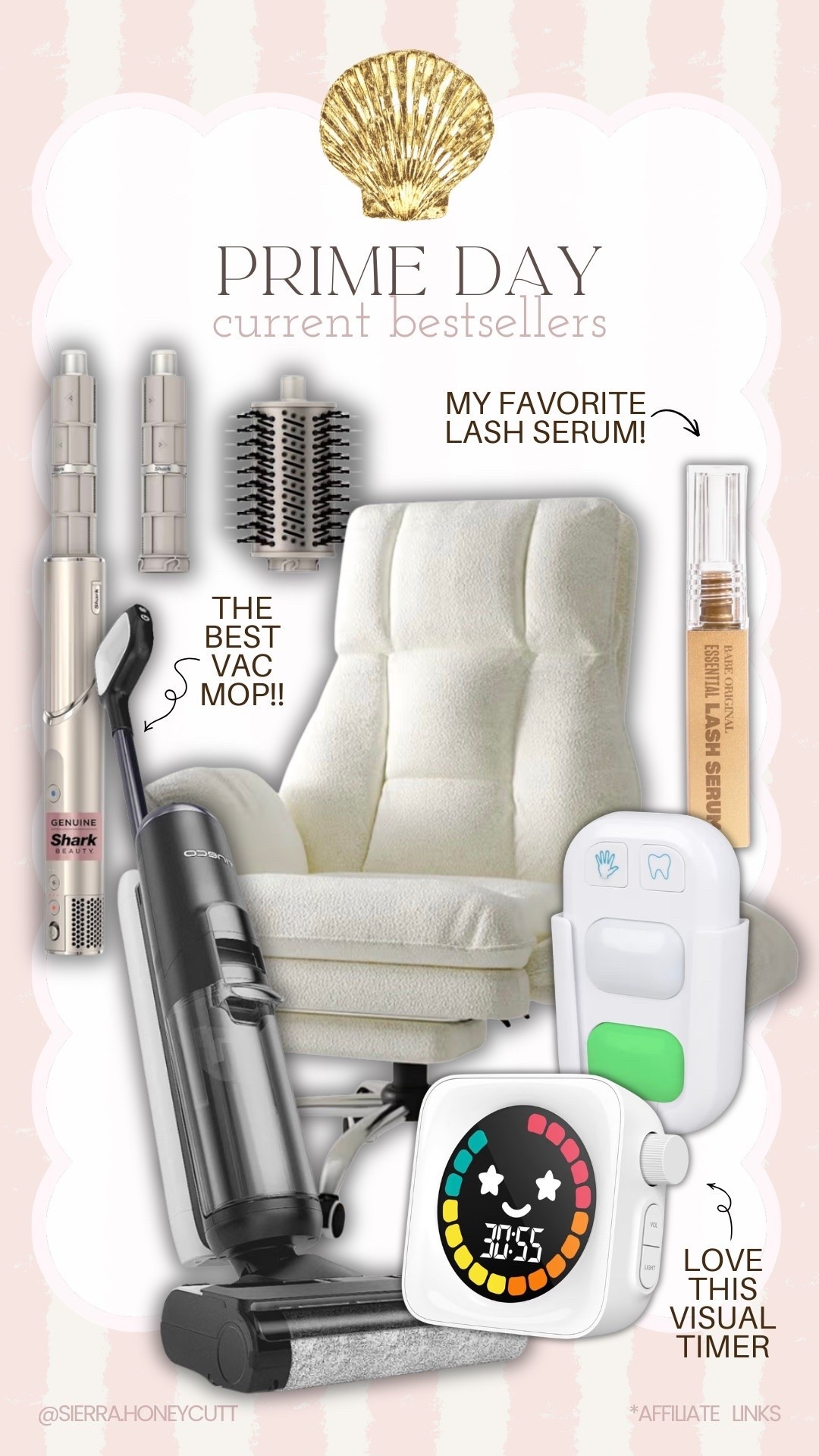 Current best sellers from prime day!

Mom favorites, Home hacks, family, useful practical helpful ￼

#LTKmomlife #LTKHome #LTKSaleAlert