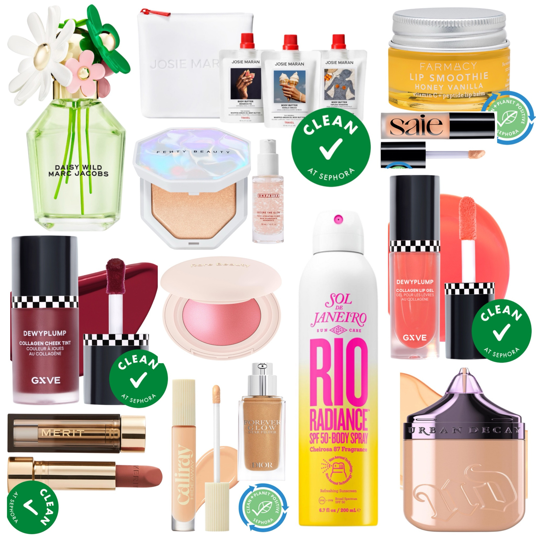 Sephora Sale IDEAS!! Some of these are on my list or I have them already! Rouge Members, your time starts tomorrow! Happy shopping beauties 🛍️!


#LTKxSephora #LTKsalealert #LTKbeauty