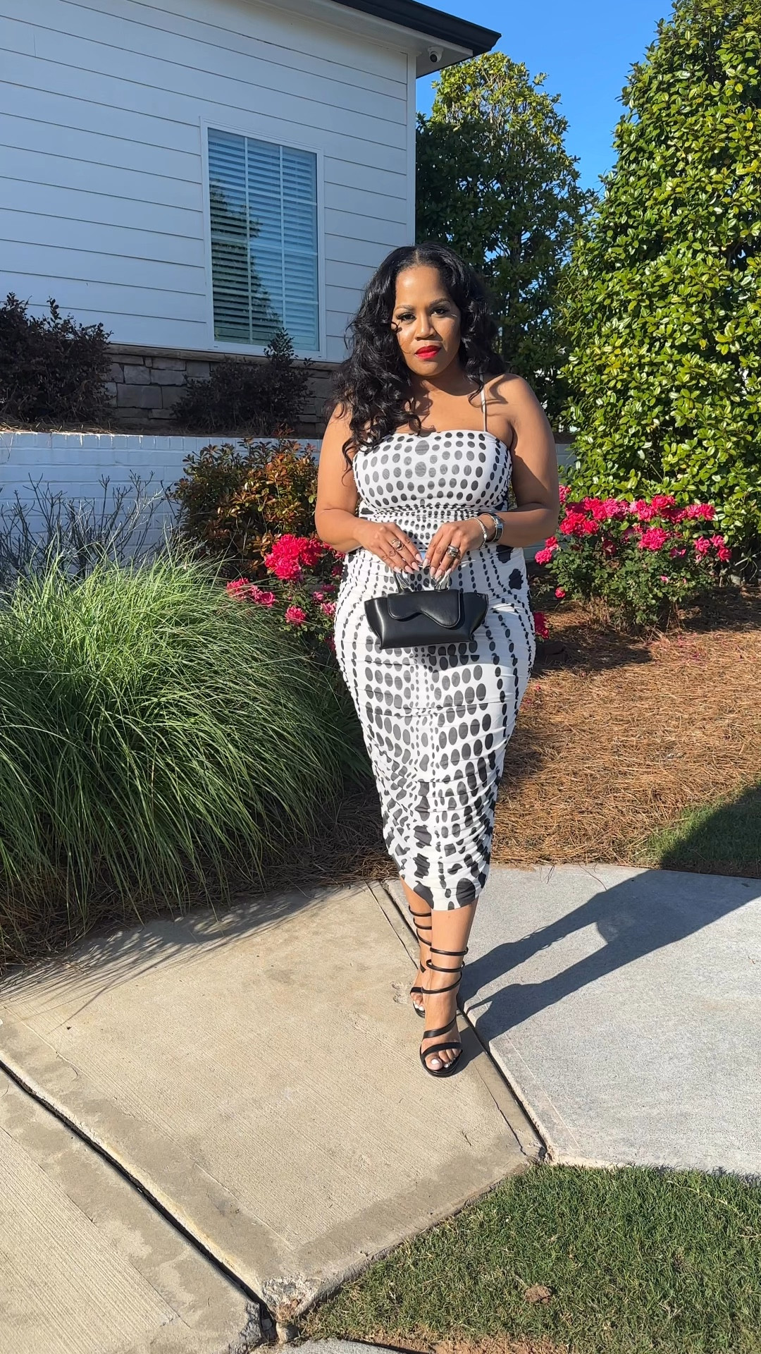 Summer Dresses❤️
Wearing XL in all three dresses. I’m a 14-16 (more 16 🫣) message with any questions. 

#LTKOver40 #LTKStyleTip #LTKMidsize