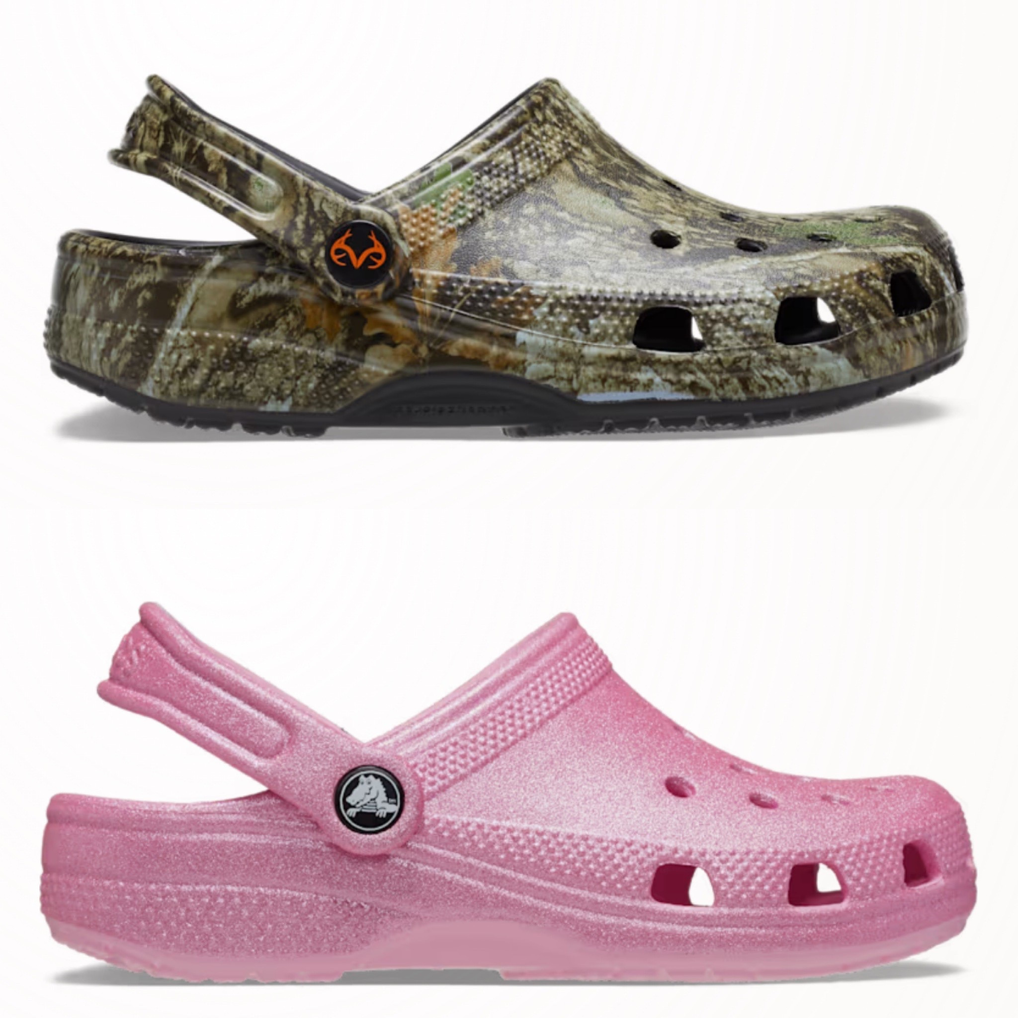 Crocs 40% off @crocs @style #crocs #kids #style #sale 

#LTKSaleAlert #LTKKids #LTKFindsUnder50