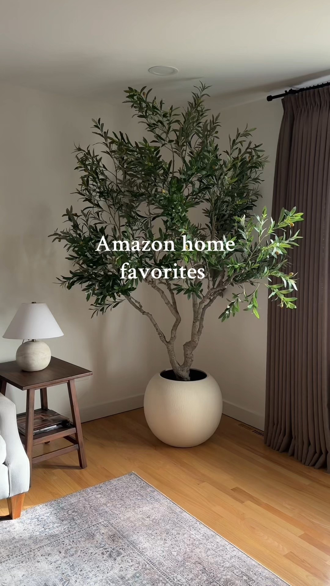 Amazon home, target home 


#LTKWatchNow #LTKHome