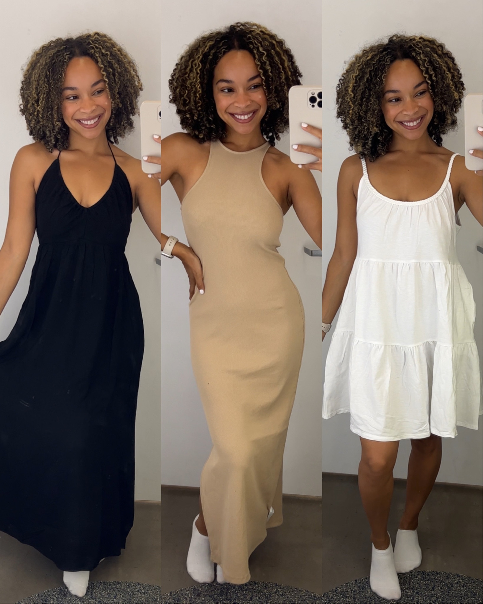 Old Navy Summer Finds 😍 

#LTKsalealert #LTKstyletip #LTKSeasonal