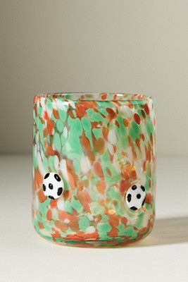 Sports Icon Juice Glass | Anthropologie (US)